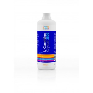 L-Carnitine Crystal 2500 (1000 ml)